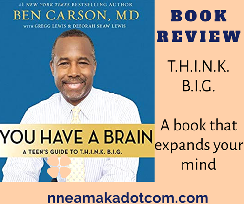 Book Review: You Have A Brain