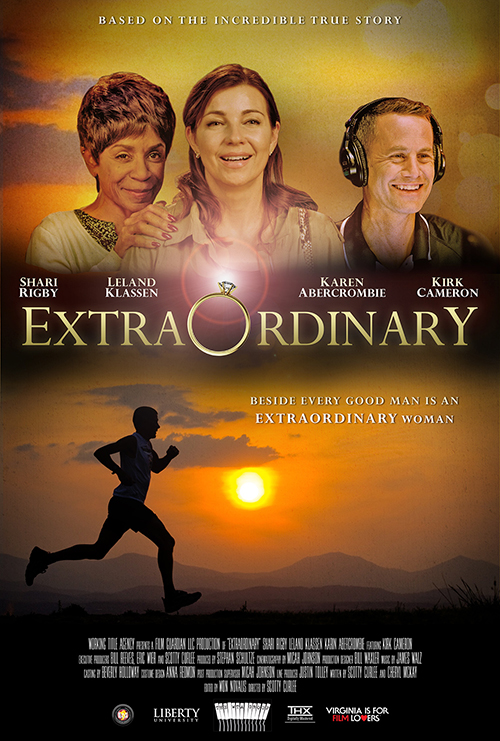 Extraordinary: Movie Review